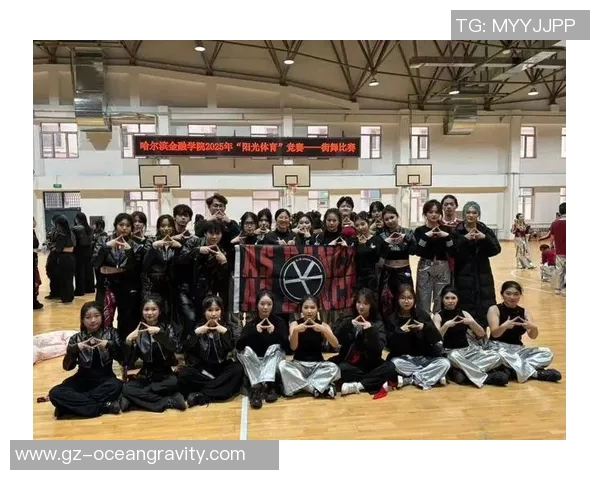 街舞热潮背后的心灵力量:深入杭州街舞队的心理素质探索